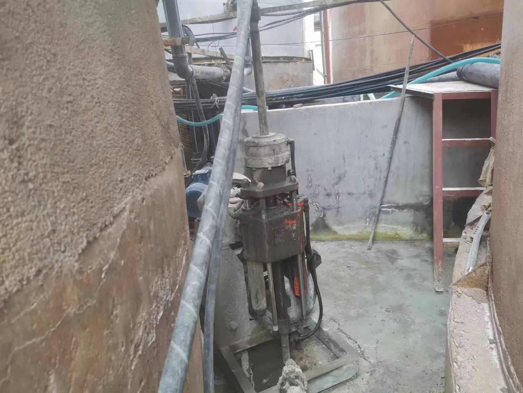 江川基础注浆工程施工中应注意哪些?