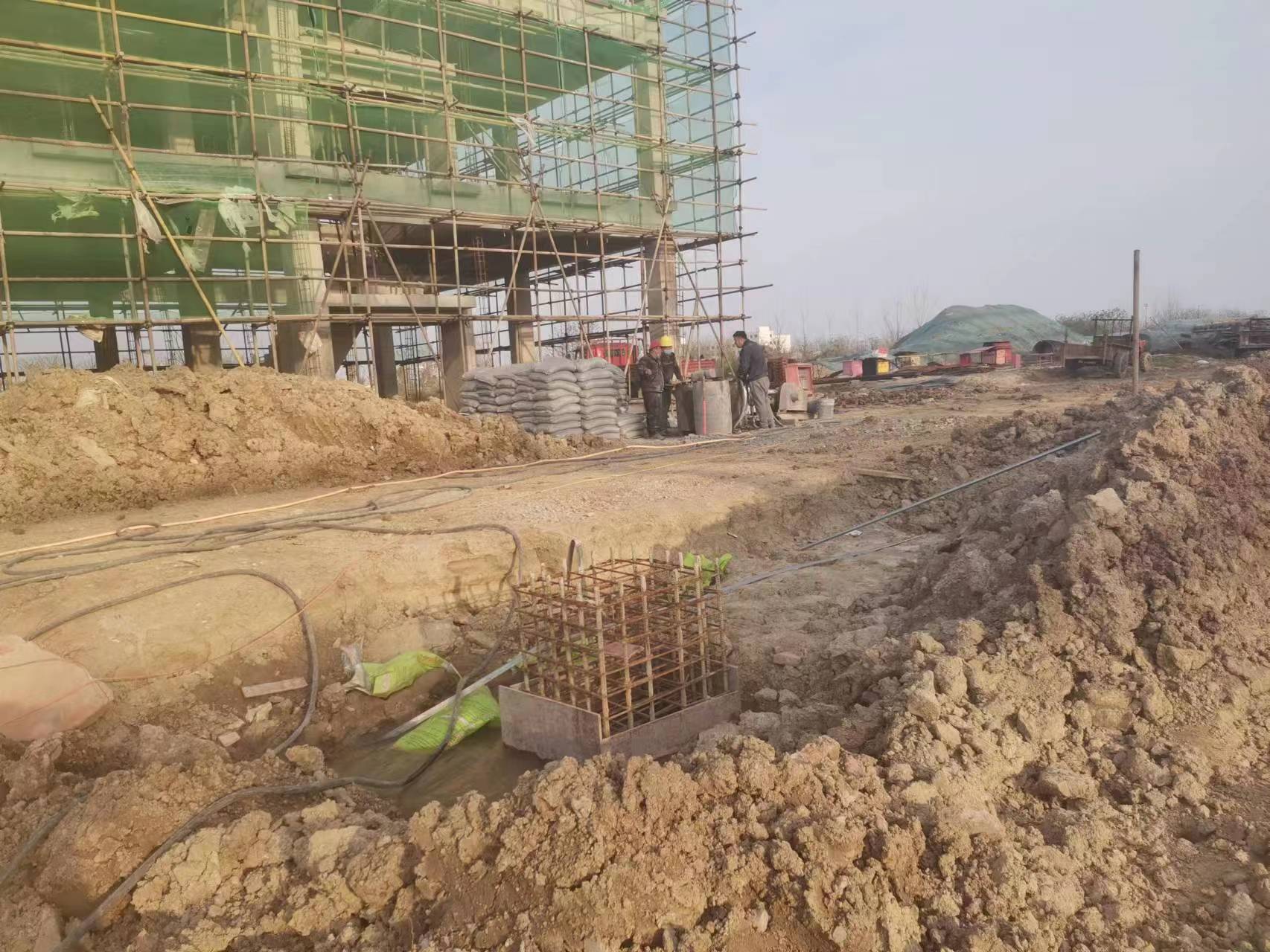 江川当桥梁出现裂缝的时候应该及时加固修补